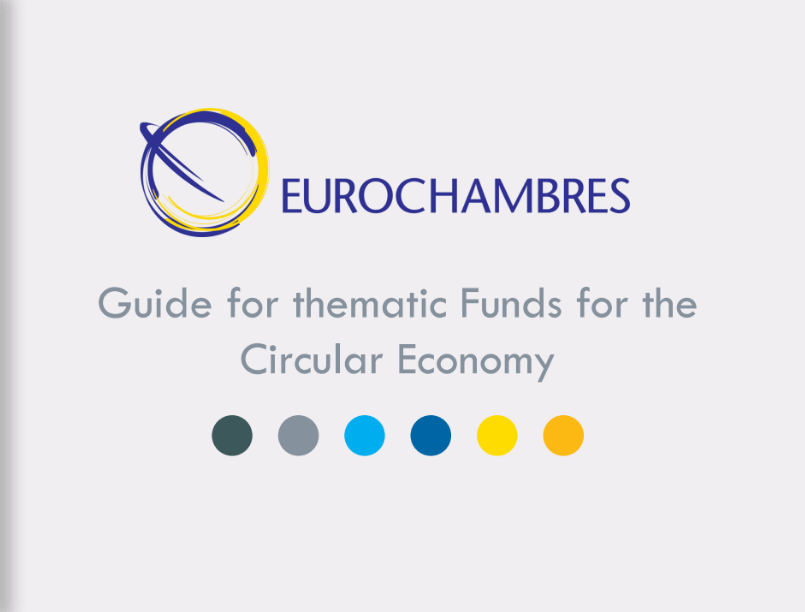 Eurochambres Circular Economy Funding Tools Guide