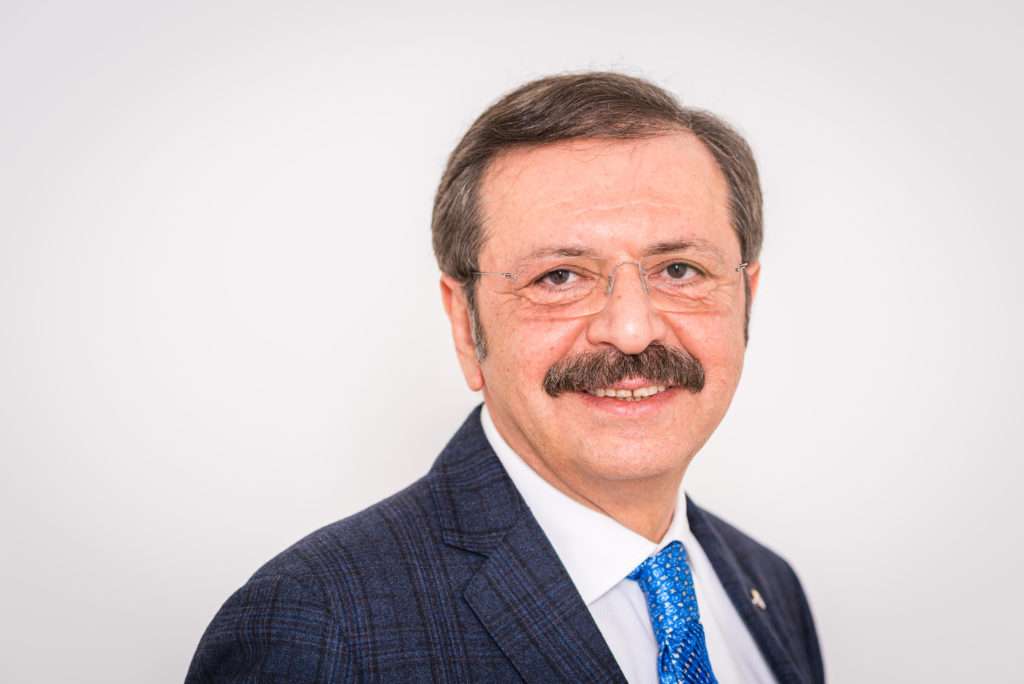 Rifat Hisarciklioğlu