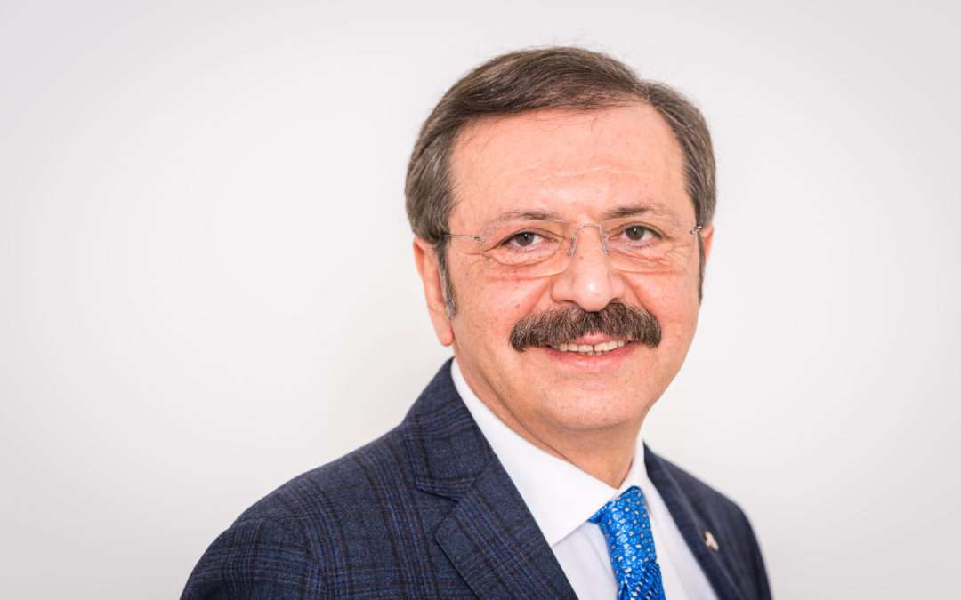 Rifat Hisarciklioğlu