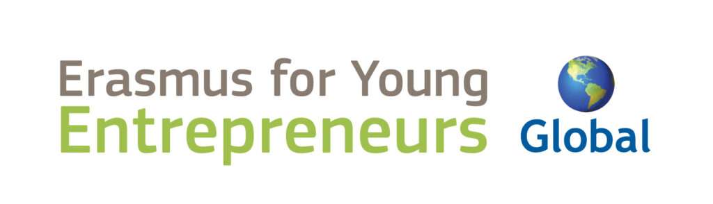 Erasmus for Young Entrepreneurs Global
