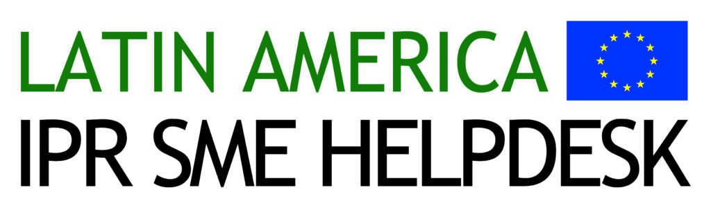 Latin America IPR SME Helpdesk