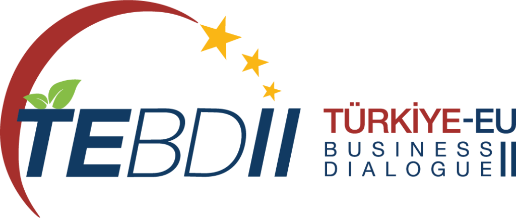 Türkiye-EU Business Dialogue II (TEBD II)