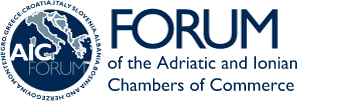 Forum of the Adriatic and Ionian Chambers of Commerce
