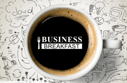 Business Breakfast: “The Rise of Micro-Multinationals”