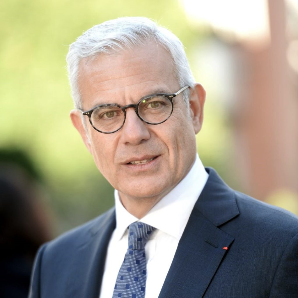 Alain Di Crescenzo