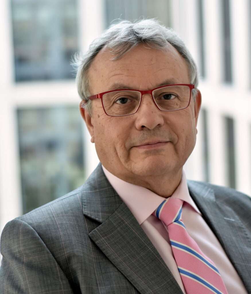 Vladimir Dlouhý