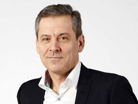 Stephan Müchler