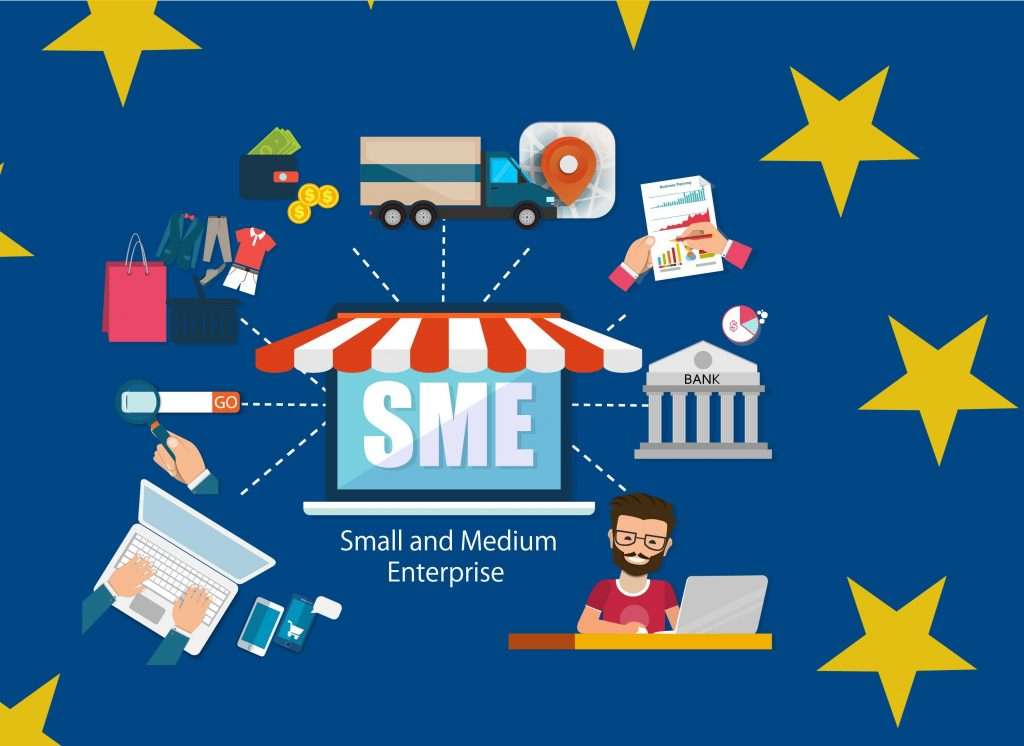 EU SME Strategy as a driver of Europe’s Recovery