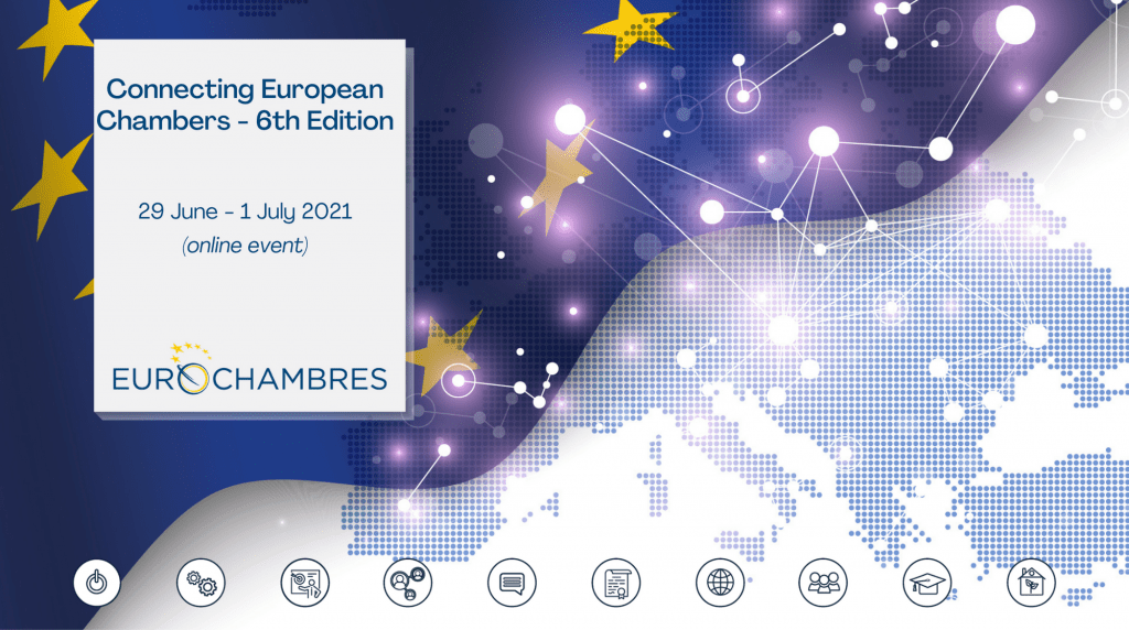 Connecting European Chambers 2021