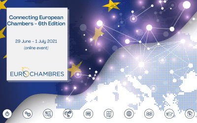 Connecting European Chambers 2021