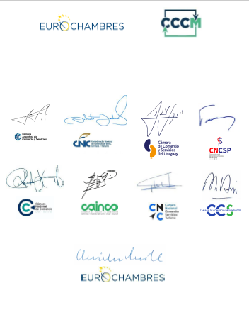 Joint statement by the Council of Mercosur Chambers of Commerce and EUROCHAMBRES on the agreement between Mercosur and the European Union