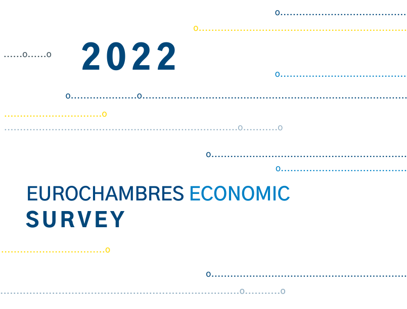 Report of Eurochambres Economic Survey 2022