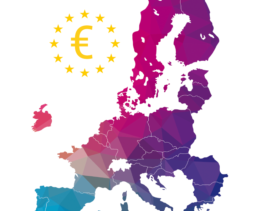 Recover.EU – Seizing Opportunities
