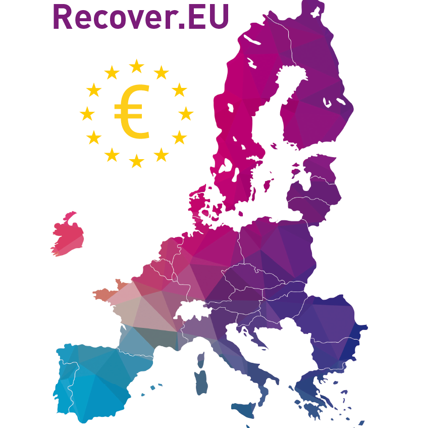 Recover.EU – Seizing Opportunities