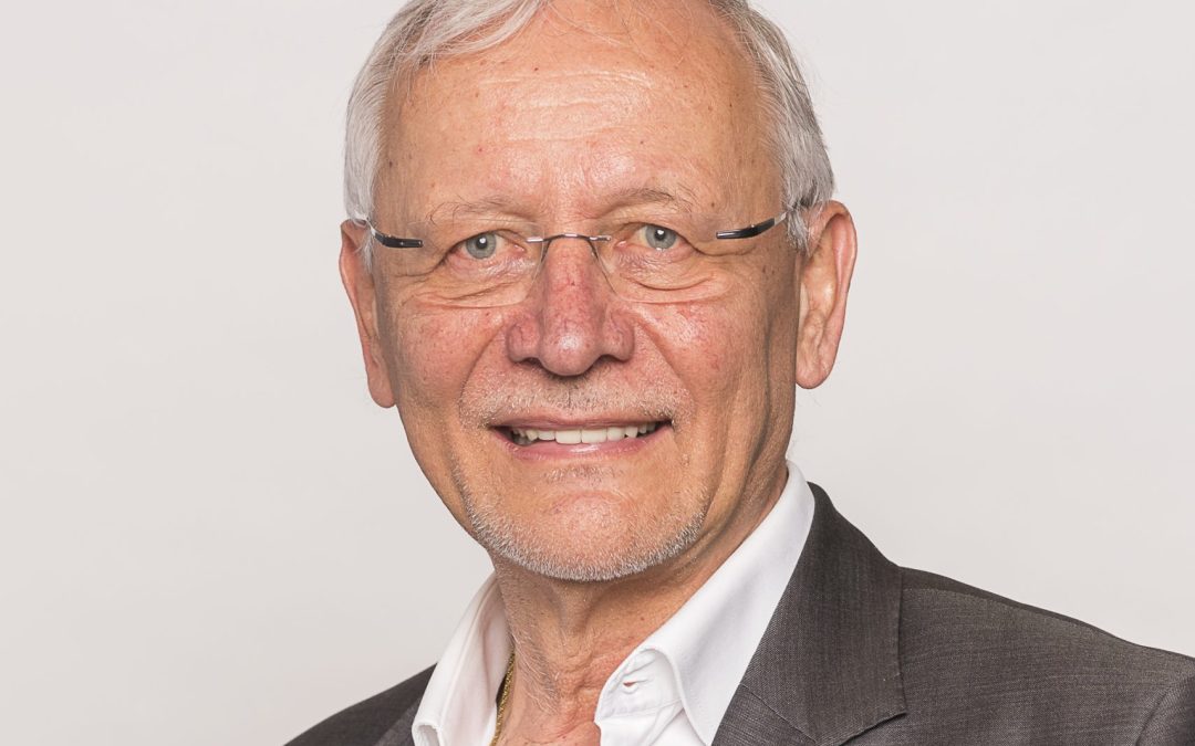 Interview with Eurochambres Economic Policy committee chair – Wolfgang Grenke