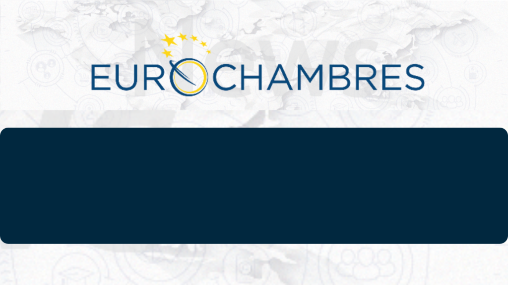 Eurochambres News – Issue 11