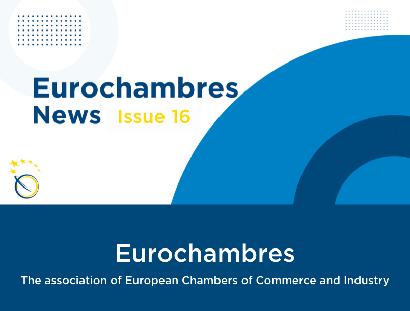 Eurochambres News – Issue 16 – 26/04/2022