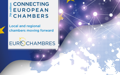 Connecting European Chambers 2022