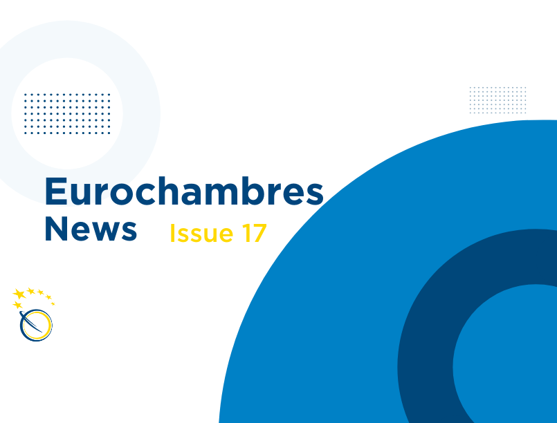 Eurochambres News – Issue 17