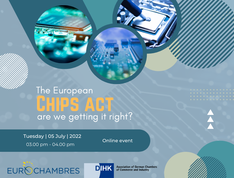 The European Chips Act: are we getting it right?