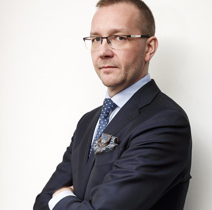 Interview with Eurochambres Single Market Committee Chair, Juho Romakkaniemi