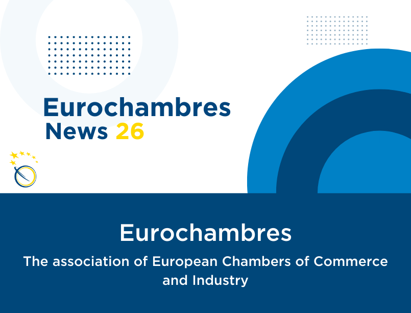 Eurochambres News – Issue 26