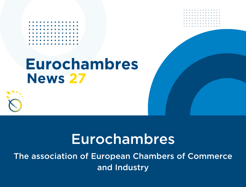 Eurochambres News 27