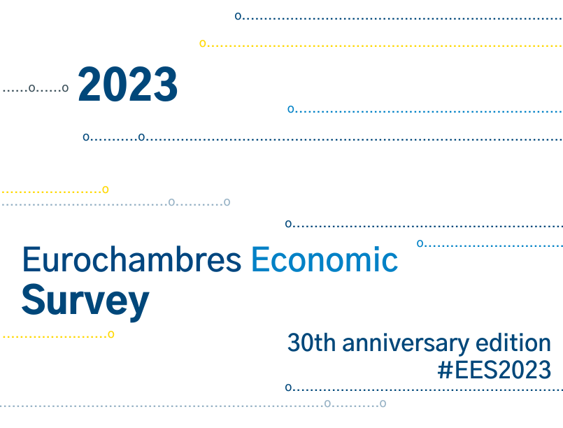 Eurochambres Economic Survey 2023 (EES2023) – Report