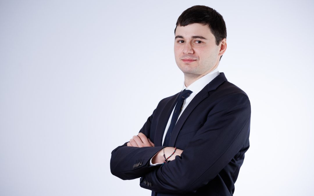 Daniel Romanchenko