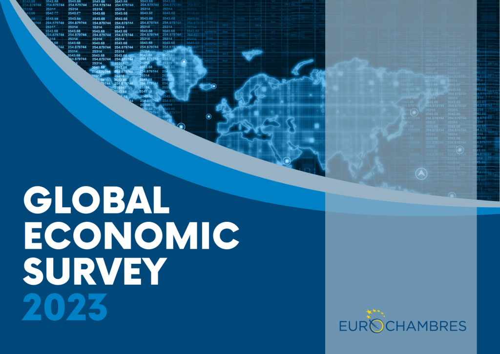 Global Economic Survey 2023 (GES2023) – Report