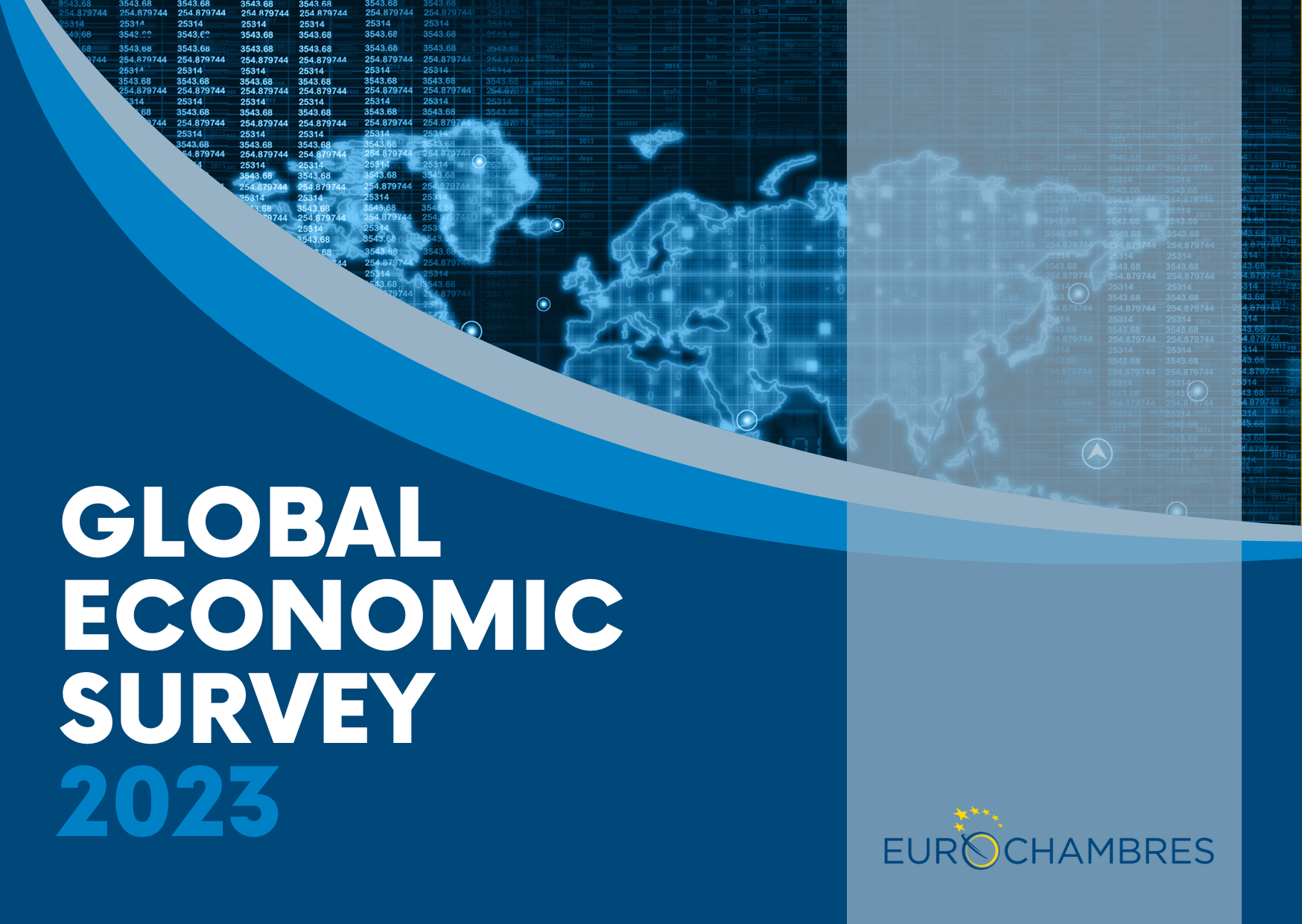 Global Economic Survey 2023 (GES2023) Report Eurochambres