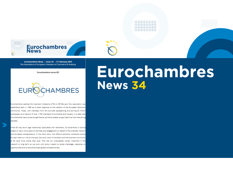 Eurochambres News 34