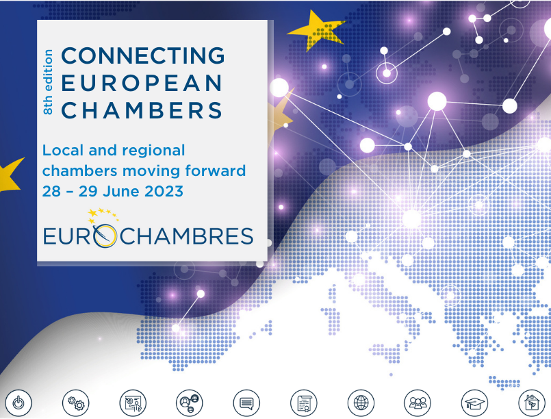 Connecting European Chambers 2023