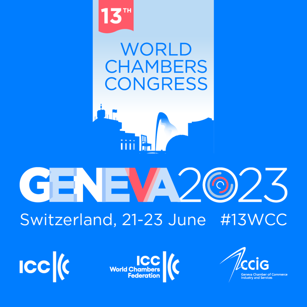 13th World Chambers Congress