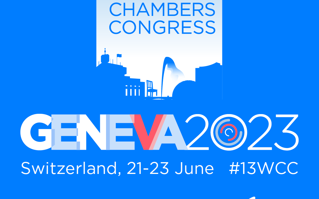 13th World Chambers Congress