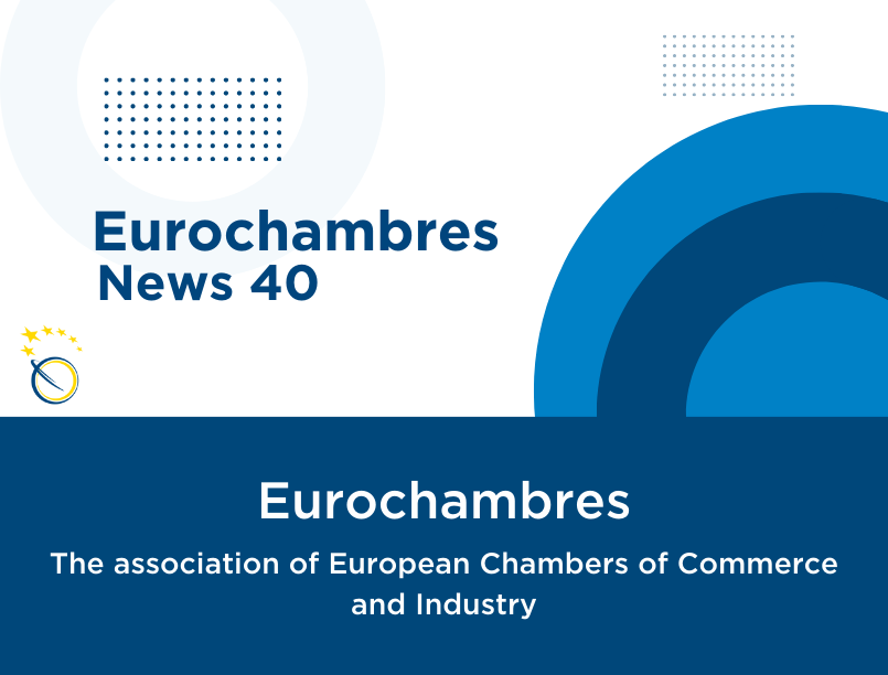 Eurochambres News 40
