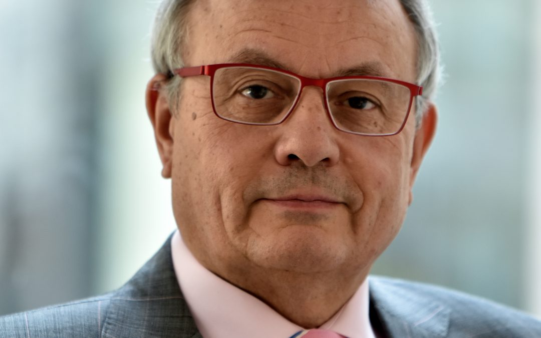 Eurochambres letter on making the EU 2040 climate targets economically viable