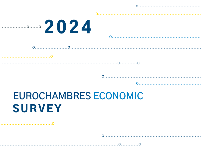 Eurochambres Economic Survey 2024 (EES2024) – Report