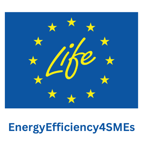 Energy Efficiency for SMEs