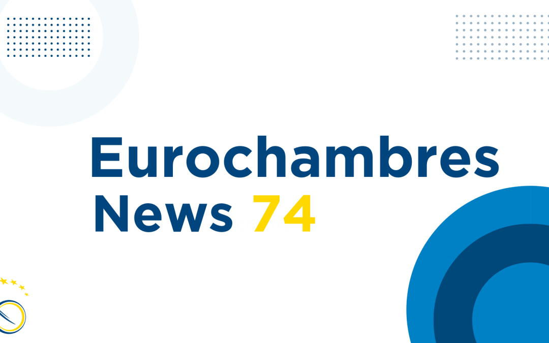 Eurochambres News 74