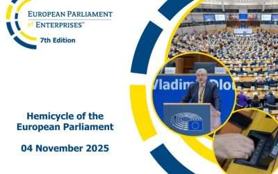 European Parliament of Enterprises 2025™ 7th Edition