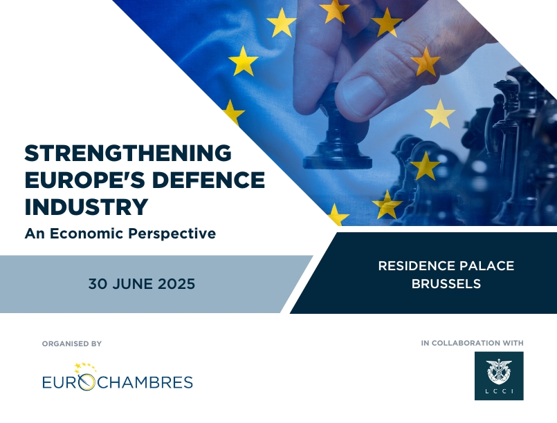 Strengthening Europe’s Defence Industry: An Economic Perspective