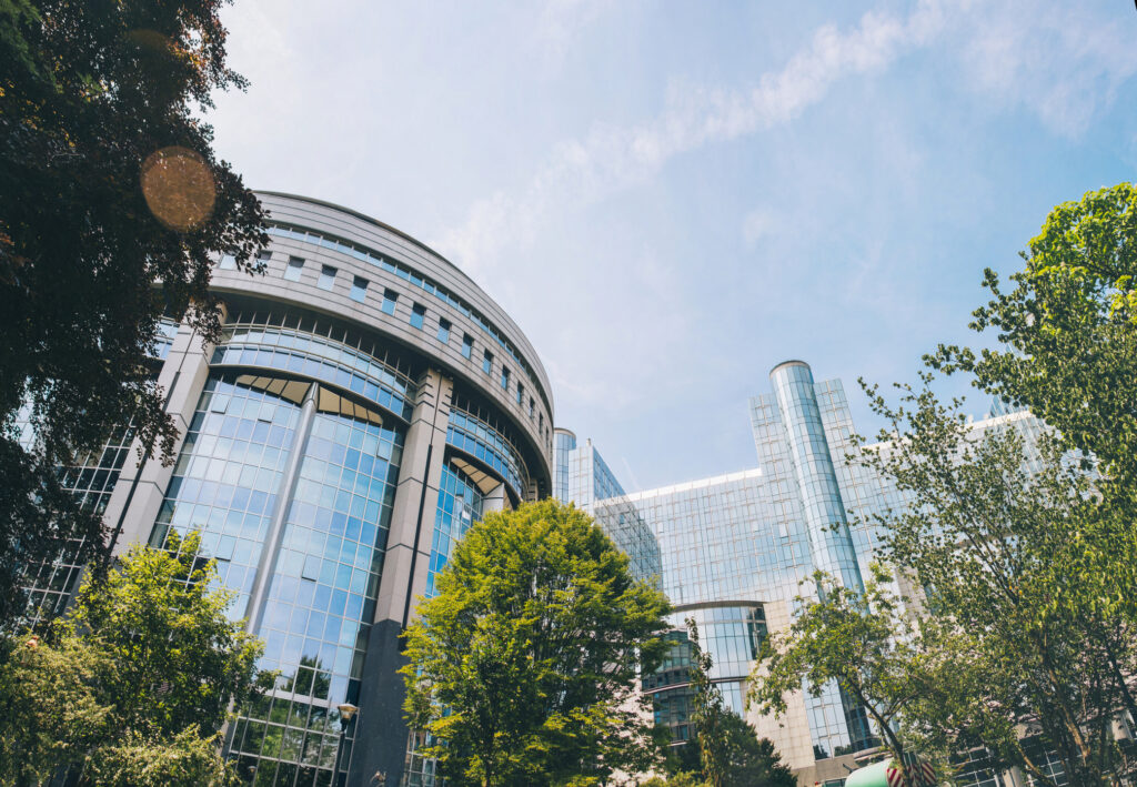 European Parliament of Enterprises 2025™ – Highlights of 7th Edition