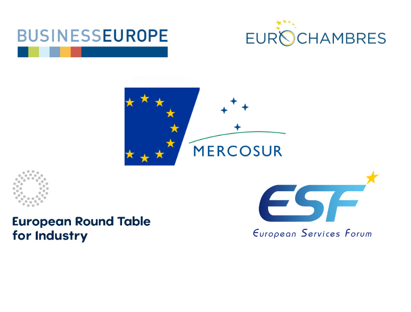 EU-Mercosur Joint Statement