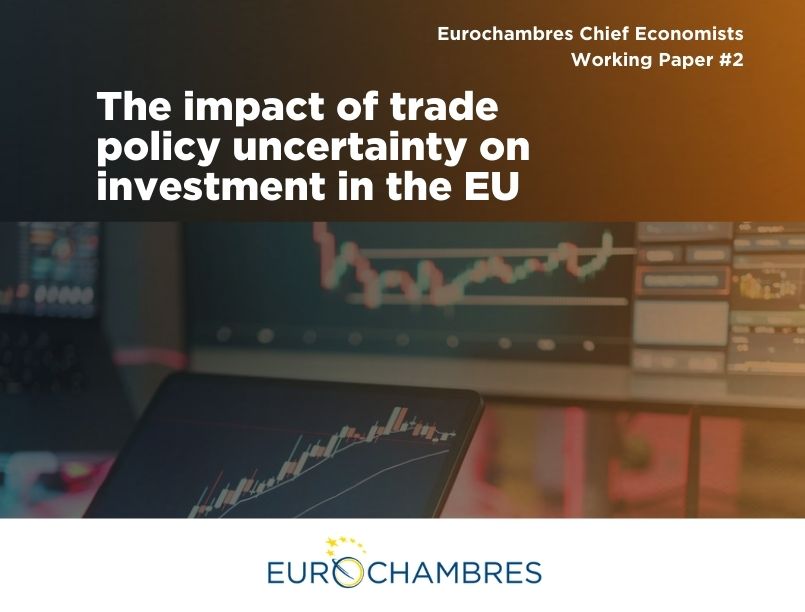 The impact of trade policy uncertainty on investment in the EU