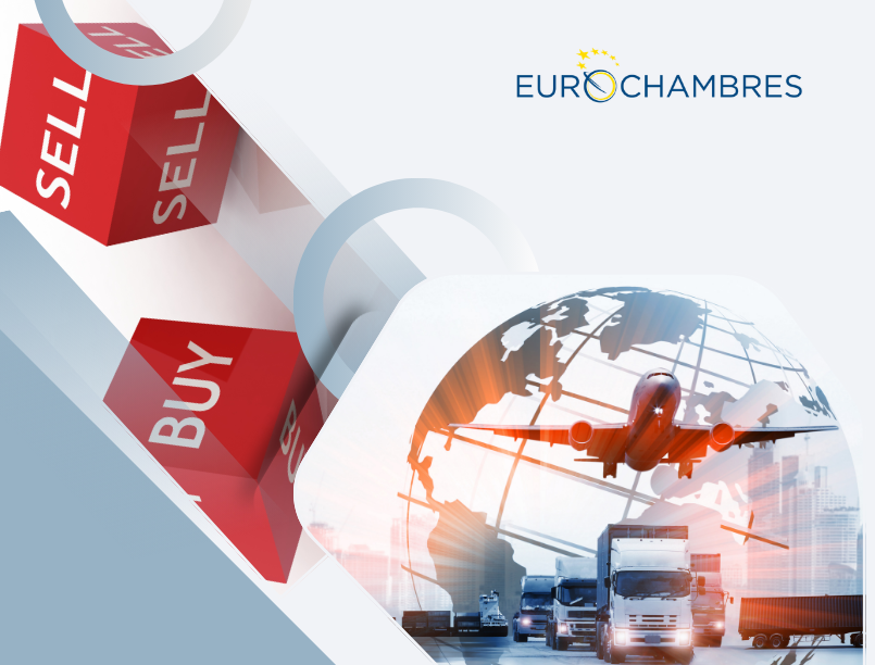 Eurochambres Priorities for the WTO’s 14th Ministerial Conference (MC14)