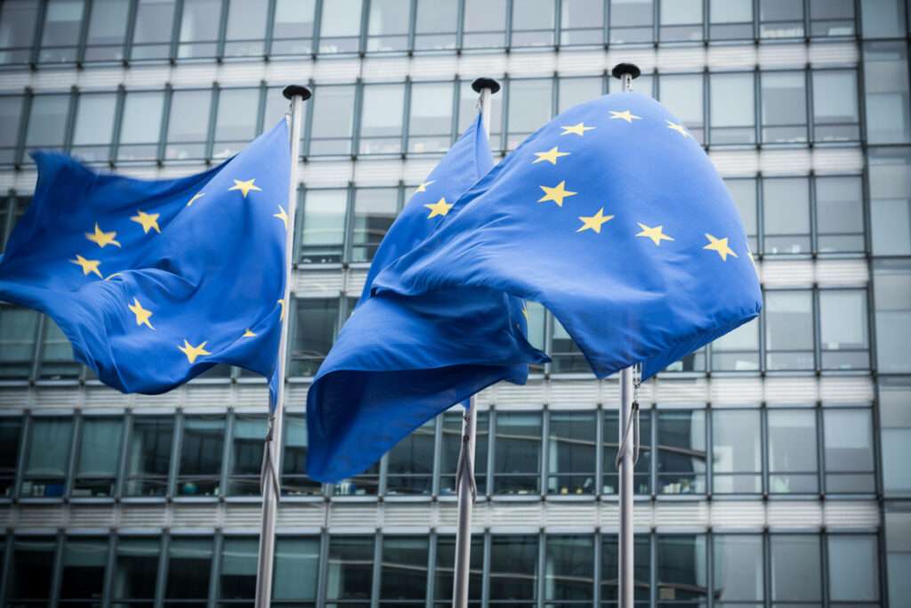 European businesses bracing for tariff uncertainty