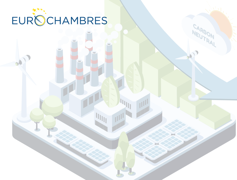 Eurochambres input on the revision of the EU Emissions Trading System