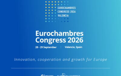 Eurochambres Congress 2026