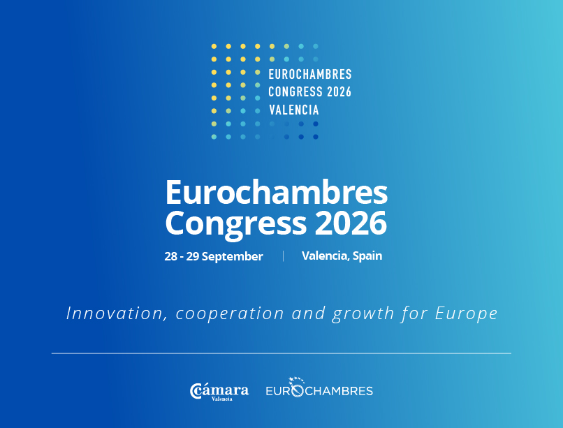 Eurochambres Congress 2026
